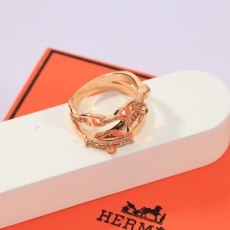 Hermes Rings